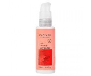 BALM LEAVE-IN HAIR REMEDY CADIVEU 120ML