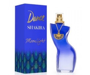 PERFUME SHAKIRA DANCE MOONLIGHT 80ML