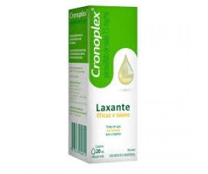 CRONOPLEX 7,5MG 20ML