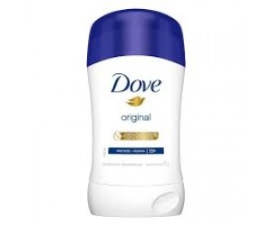 DESODORANTE DOVE BARRA ORIGINAL 45G
