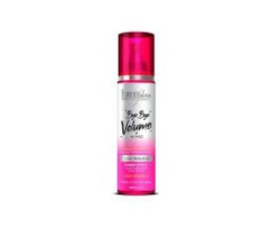 FINALIZADOR FOREVER LISS BYE BYE VOLUME 200ML