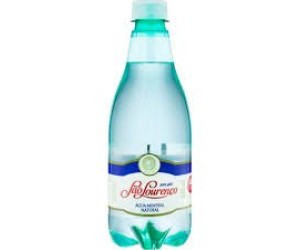 ÁGUA MINERAL SÃO LOURENÇO SEM GÁS 510ML