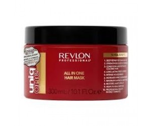 MÁSCARA CAPILAR UNIQ ONE REVLON ALL IN ONE 10 EM 1 150ML