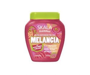 CREME DE TRATAMENTO SKALA FRUTÁSTICA MELANCIA 1KG