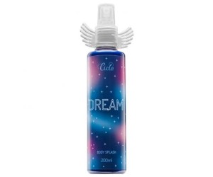 BODY SPLASH CICLO DREAM 200ML 