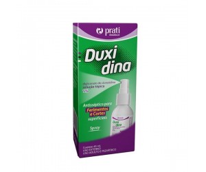 Duxidina Spray 45ml