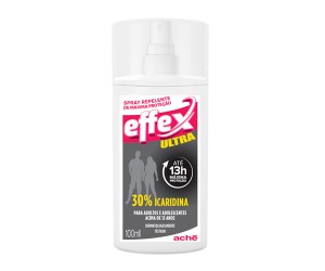 Effex Ultra 30% Icaridina 100ml