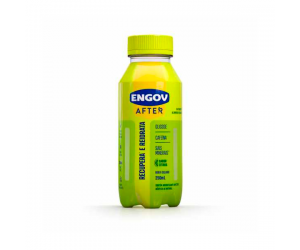 ENGOV AFTER CITRUS 250ML