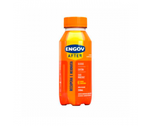 ENGOV AFTER TANGERINA 250ML 