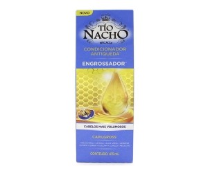 CONDICIONADOR TIO NACHO ANTIQUEDA ENGROSSADOR 415ML