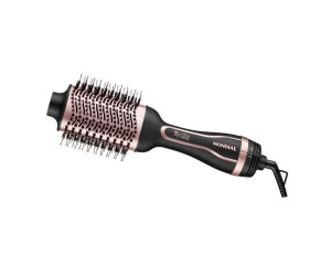 ESCOVA SECADORA MONDIAL BLACK ROSE 1200W 127V