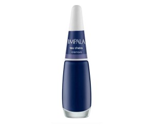 ESMALTE IMPALA TEU CHEIRO 7,5ML