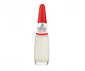 ESMALTE IMPALA TRATAMENTO BASE SEDA 7,5ML