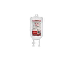 MANITOL 20% 250ML(JP)