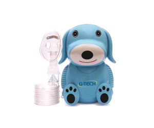 INALADOR NEBDOG AZUL