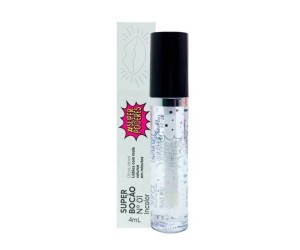 GLOSS LABIAL SUPER BOCÃO 01 INCOLOR