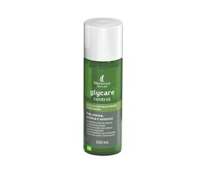 GLYCARE MANTECORP CONTROL PELE OLEOSA 100ML