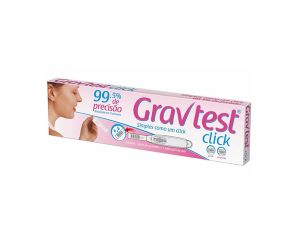 GRAV TEST CLICK 1 TESTE