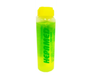 HEPAMED FLACONETE 10ML
