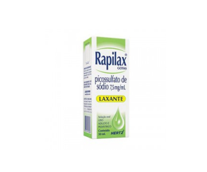 Rapilax 7,5mg 30ml