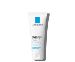 HIDRATANTE FACIAL LA ROCHE-POSAY TOLERIANE SENSITIVE 40ML