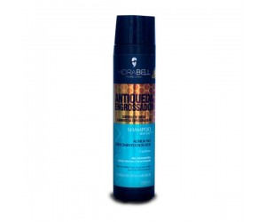 SHAMPOO HIDRABELL ANTIQUEDA ENGROSSADOR 285ML