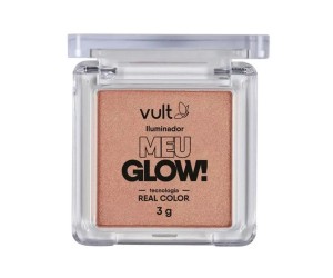 ILUMINADOR VULT CHAMPAGNE 3G