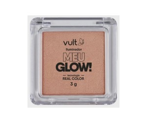 ILUMINADOR VULT BRONZE 3G