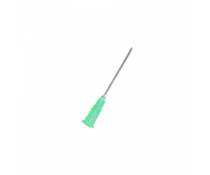 AGULHA MEDIX HIPODÉRMICA VERDE 21G 25X80MM