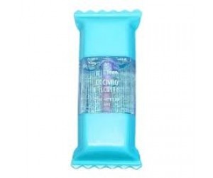 GLOSS LABIAL MIA TEEN DOCINHO FAVORITO AZUL 6ML