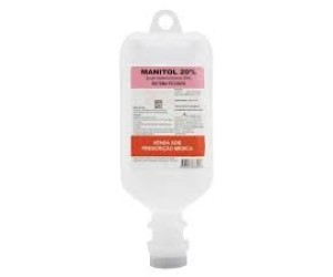 MANITOL 20% 250ML(EQU)