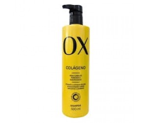 SHAMPOO OX COLÁGENO 500ML
