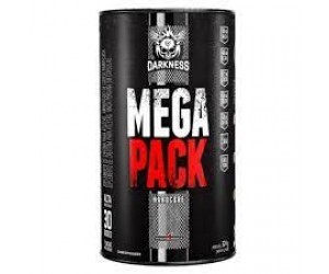 MEGA PACK HARDCORE DARKNESS INTEGRALMEDICA 1 DOSE