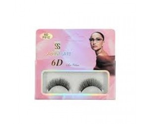 CÍLIOS POSTIÇOS SABRINA SATO 6D F12