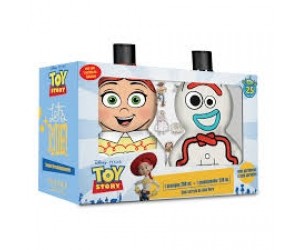 KIT INFANTIL JESSIE E GARFINHO 250ML+COND 230ML