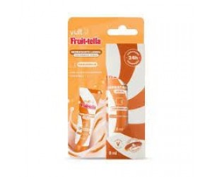HIDRANTANTE LABIAL VULT FRUITTELLA CARAMELO 8ML