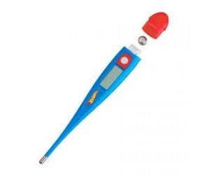 TERMÔMETRO DIGITAL MULTILASER HOT WHEELS