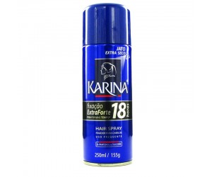 Karina Hair Spray Forte 250ml