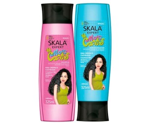 KIT SKALA MAIS CACHOS 325ML
