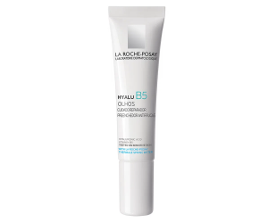 CREME PARA OS OLHOS LA ROCHE-POSAY ANTI-IDADE HYALU B5 15ML
