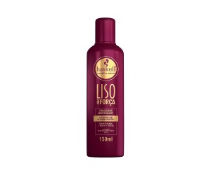 LEAVE IN DISCIPLINANTE LISO COM FORÇA HASKELL 150G