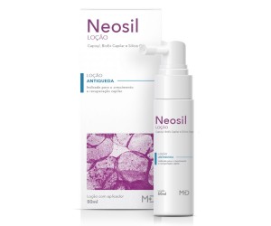 NEOSIL LOÇÃO ANTIQUEDA 50ML