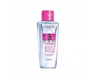 ÁGUA MICELAR L'ORÉAL 5 EM 1 100ML
