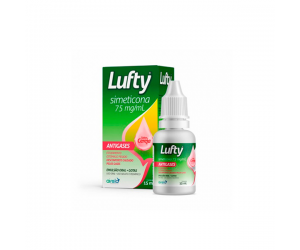 LUFTY GOTAS 15ML