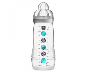 MAMADEIRA MAM EASY ACTIVE FASHION BOTTLE 270ML 