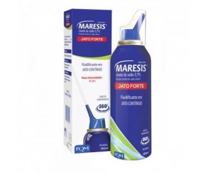 Maresis Jato Forte Spray 150ml