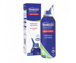 MARESIS JATO FORTE SPRAY 150ML