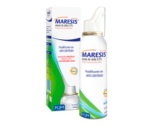 MARESIS SPRAY 100ML