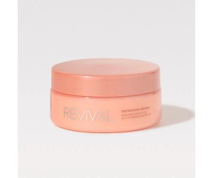 MÁSCARA TRATAMENTO BRAÉ REVIVAL RECONSTRUÇÃO PROFUNDA 200G