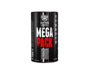 MEGA PACK HARDCORE DARKNESS INTEGRALMEDICA 30 DOSES